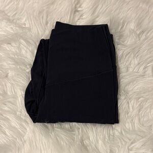 ★ Last Chance Aerie Real Me Legging 7/8 Length size small